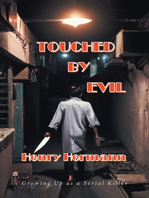 cover image of Touched by Evil